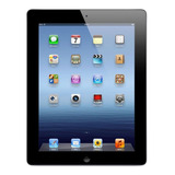 iPad 3ra Generación