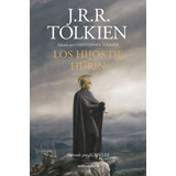 Hijos De Húrin. Ilustrado Por Alan Lee - J. R. R. Tolkien