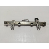 Riel De Inyectores Jeep Cherokee Sport 14-18 Original