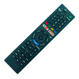 Control Remoto Lcd Smart Tv Universal Sony Genérico