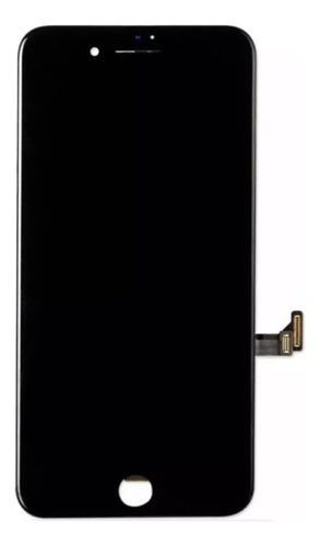 Pantalla Display Touch Iph 7 Plus Incell Negro