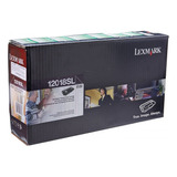 Toner Lexmark 12018sl E120 Black