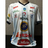 Camisa Do Time Ji-paraná Futebol Clube 10 