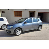 Renault Sandero 2022 1.6 16v Life