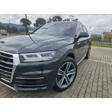 Audi Q5 2020 2.0 Tfsi S-tronic Quattro Attraction