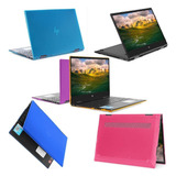 Mcover Carcasa Rígida Para Hp Envy X360 15-dsxxxx / 15-drxxx