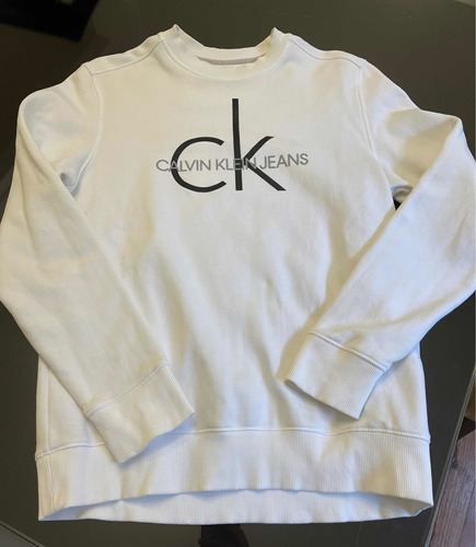 Buzo Calvin Klein