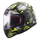 Casco Ls2 Rappid Mini Vignette 