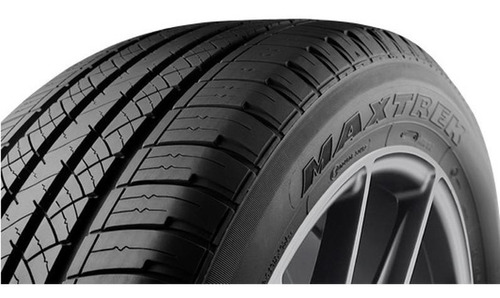 215/70 R17 Llanta Maxtrek Sierra S6 101h