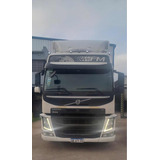 Volvo Fm380 2017