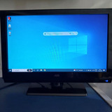 Tv Monitor Aoc 22  L22w931