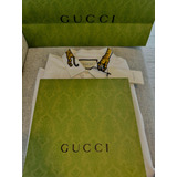 Camisa Gucci Original Talla Xl No Fendi Prada Versace