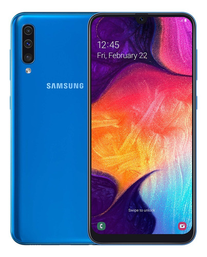 Samsung A50 128 Gb