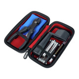 Kit Tools Cambio De Cuerdas Bajo Electrico Jim Dunlop