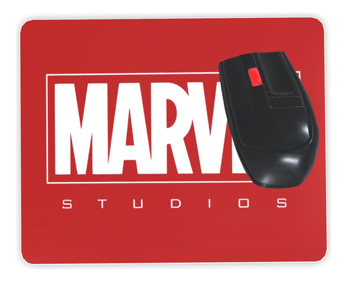 Mousepad: Marvel