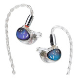 Monitores In-ear Kinera Celest Phoenixcall 1 Dd+2ba+2 C...