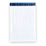 Envelope Plástico Segurança Lacre Tipo Sedex 30x20 (500 Pçs)