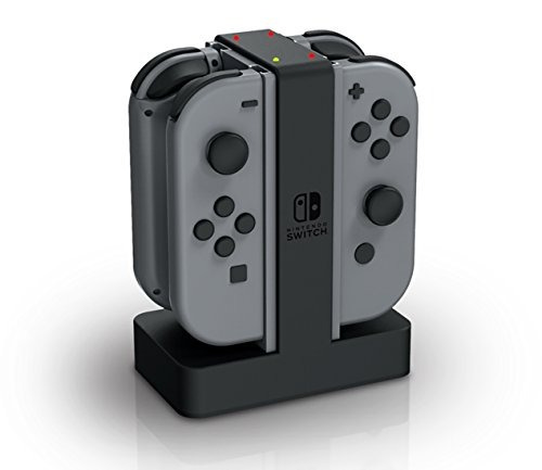 Powera Nintendo Switch Joy-con Charing Dock