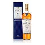 Whisky The Macallan Double Cask 15 Años