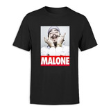 Playera Camiseta Post Malone Box Logo Todas Tallas Street Ux