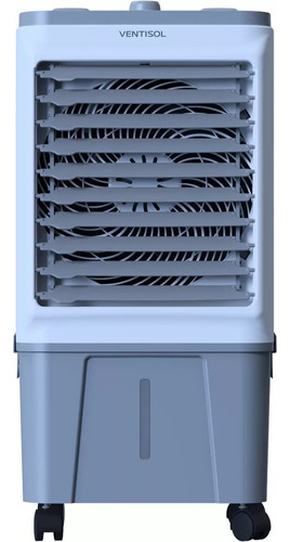 Climatizador Ar Frio Portátil Evaporativo 8lts Ventisol 220v