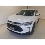 Chevrolet Tracker 2022