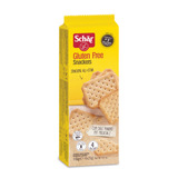 Biscoito Salgado Leve Schar S/g S/l 115g