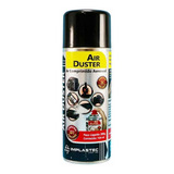 Spray De Ar Comprimido 200g/164ml Air Duster Implastec