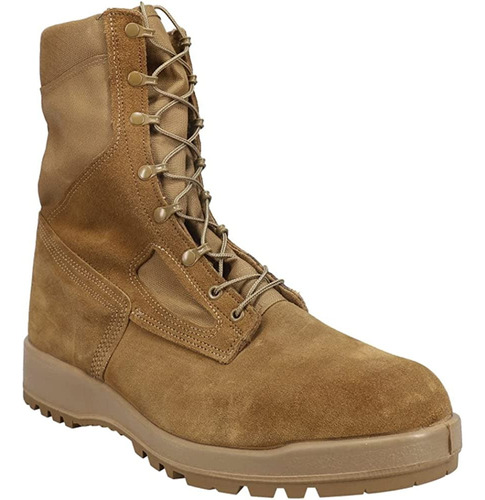 Botas Belleville Tactical Casquillo Metalico Militar Policia