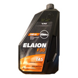 Ypf Elaion F30 10w40 (lubricantes1727)
