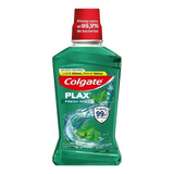 Enjuague Bucal Colgate Plax Fresh Mint 500x350ml