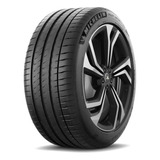 Neumatico 235 55 R19 101v Pilot Sport 4 Zp Michelin Run Flat