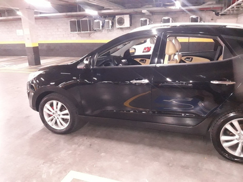 HYUNDAI IX35 2012 2.0 GLS 2WD FLEX AUT. 5P