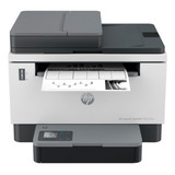 Impresora Multifuncional Hp Laserjet Tank Mfp2602s