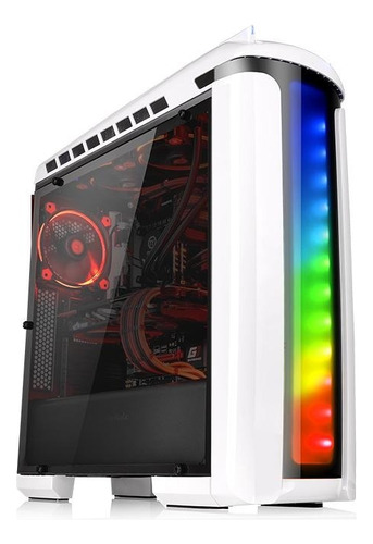 Pc Gamer Amd Ryzen 7 5700x/16gb Ram/480gb Ssd/rtx 4060 8gb/