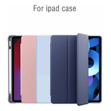 Carcasa Smart Cover iPad Gen 7 8 9 10.2 Pulgadas