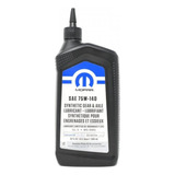 Grasa Para Diferencial 75w-140 Mopar Ram 1.500 