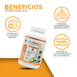 Just Cetrux Vitamina C 180 Tabletas 1450mg C/u Olnatura