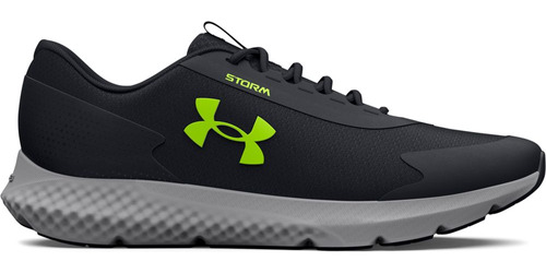 Ref.3025523-004 Ua Tenis Hombre Ua Charged Rogue 3 Storm