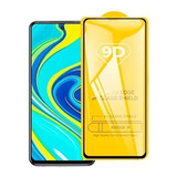 Vidrio Templado Glass Pantalla Para Xiaomi Poco F1 F2 F3 Pro