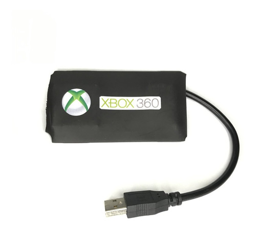 Receptor De Control Xbox 360 Para Pc