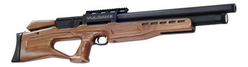 Rifle Vulcan Technology 5.5