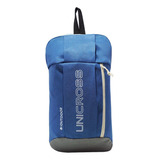 Mochila Unicross Pequeña Y Liviana Ideal Running Impermeable