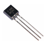 10 Pzs Transistor Bc547c Bc547