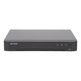 Dvr 8 Canales Turbohd + 4 Canales Ip 5 Megapixel - 3k Lite