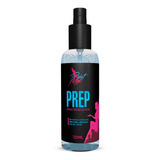 Prep Pointmix Higienizador De Unhas De Fibra 120ml