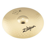 Platillo Crash Planet Z 16 Pulgadas Zp16c Zildjian