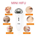 Hifu Ultra Lifting Rejuvenecimiento Facial 
