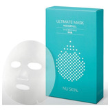 Nu Skin Ultimate Mask 8 Mascarillas 25 Ml Original Sellado
