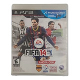 Fifa 14 Ps3 Fisico